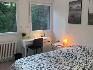 Location Chambre 10 pièces