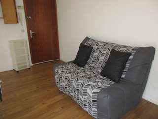 Location Studio 1 pièce