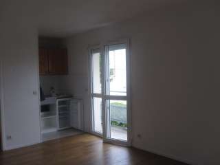 Location Studio 1 pièce