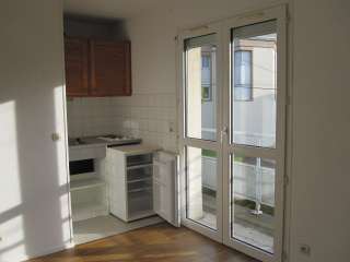 Location Studio 1 pièce