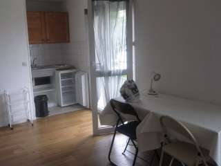 Location Studio 1 pièce