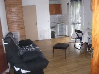 Location Studio 1 pièce