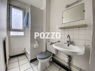 Location Studio 1 pièce