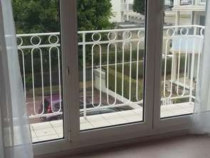 Location Appartement T1Caen