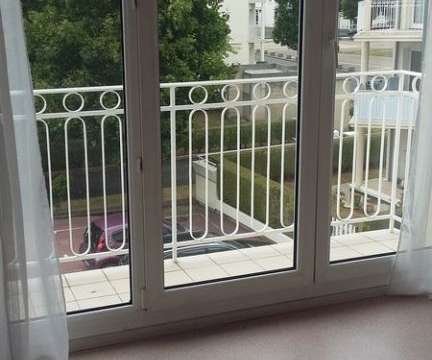 Location appartement 1 pièce Caen 14