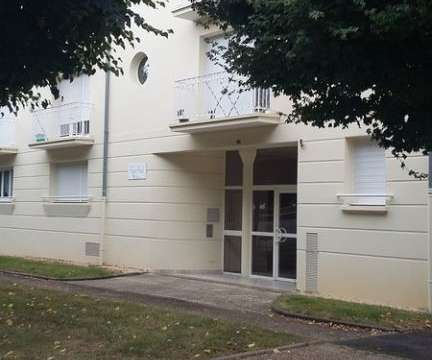 Location appartement 1 pièce