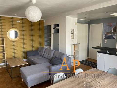 Location appartement 3 pièces Caen 14