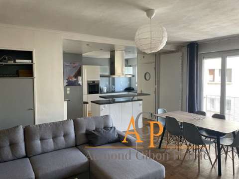 Location appartement 3 pièces Location appartement 3 pièces