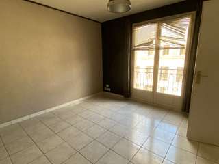 Location Studio 1 pièce
