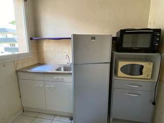 Location Studio 1 pièce