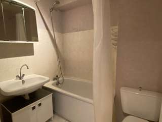 Location Studio 1 pièce