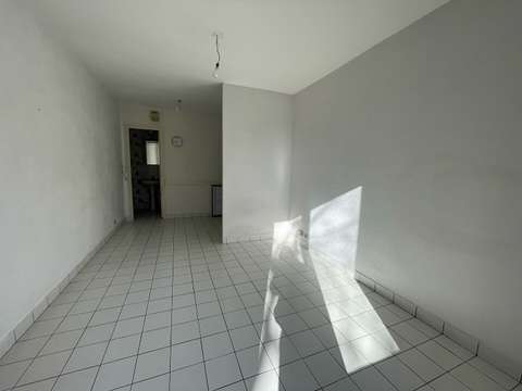 Location Studio 1 pièce Caen 14