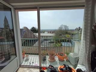 Location appartement 1 pièce