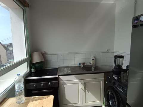 Location appartement 1 pièce Caen 14