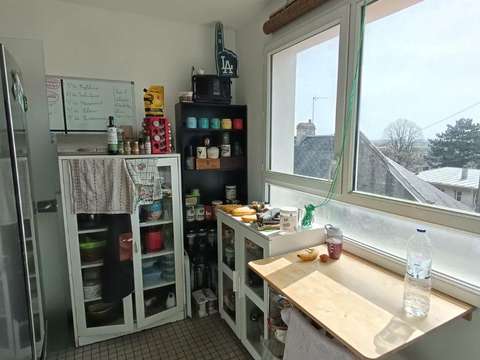 Location appartement 1 pièce