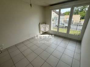 Location Appartement 2 piècesCaen
