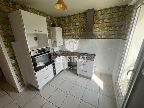 Location appartement 2 pièces