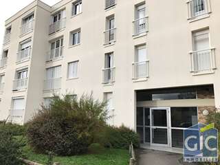 Location appartement 2 pièces