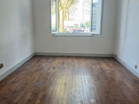 Location appartement 1 pièce Caen 14