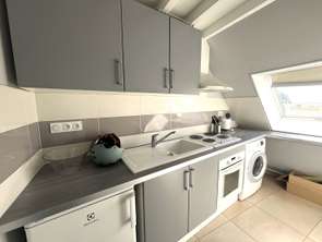 Location Appartement 2 piècesCaen