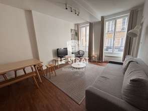 Location Appartement 3 piècesCaen