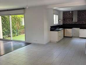 Location Appartement 4 piècesCaen