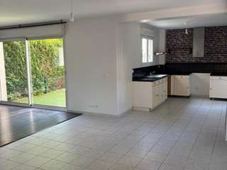 Location appartement 4 pièces