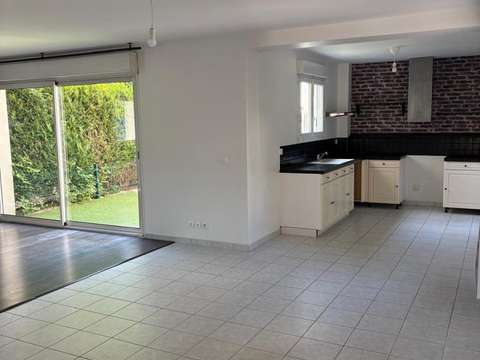 Location appartement 4 pièces Caen 14