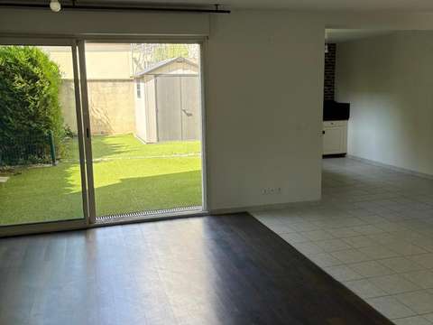 Location appartement 4 pièces