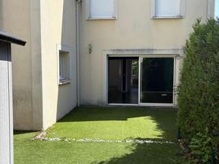 Location appartement 4 pièces