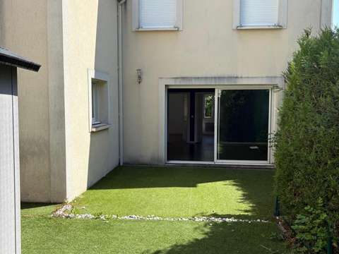 Location appartement 4 pièces