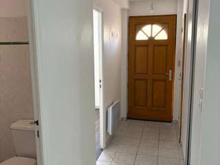 Location appartement 4 pièces