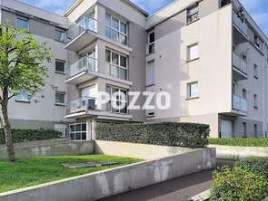 Location Appartement 3 piècesCaen