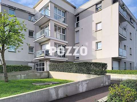 Location appartement 3 pièces Caen 14