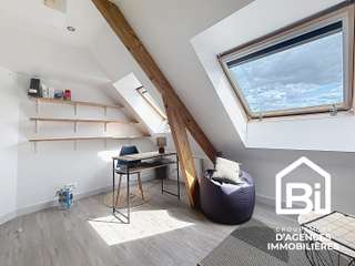 Location Chambre 1 pièce