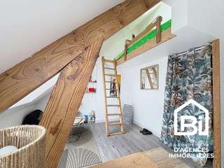 Location Chambre 1 pièce