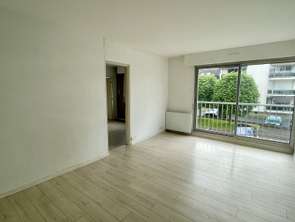 Location Appartement 2 piècesCaen
