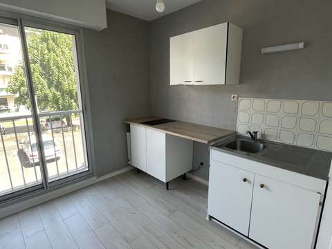 Location appartement 2 pièces Location appartement 2 pièces