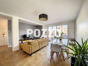 Location Appartement 3 piècesCaen