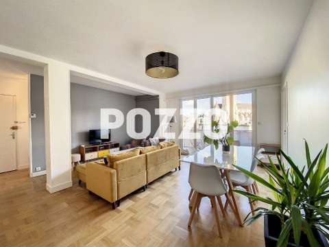 Location appartement 3 pièces Caen 14