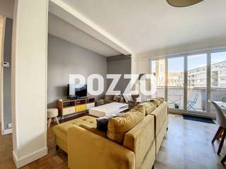 Location appartement 3 pièces