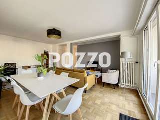 Location appartement 3 pièces