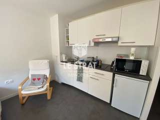 Location Studio 1 pièce