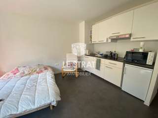 Location Studio 1 pièce