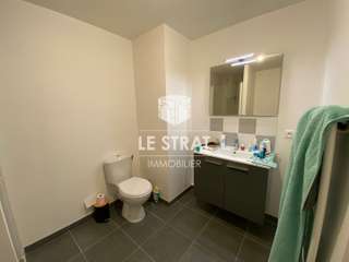 Location Studio 1 pièce