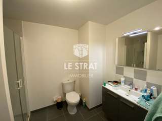 Location Studio 1 pièce