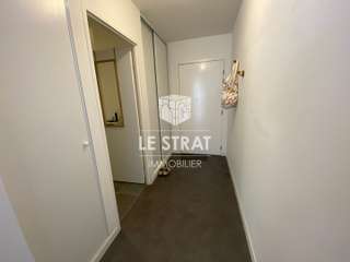 Location Studio 1 pièce