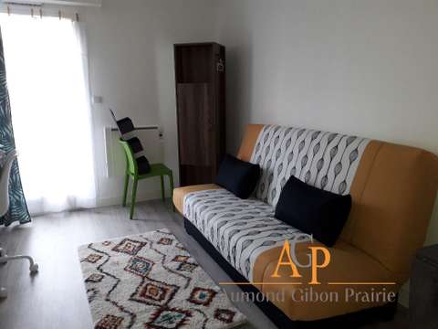 Location Studio 1 pièce Caen 14