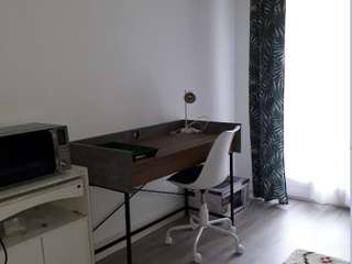 Location Studio 1 pièce