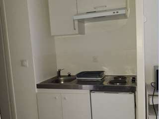 Location Studio 1 pièce